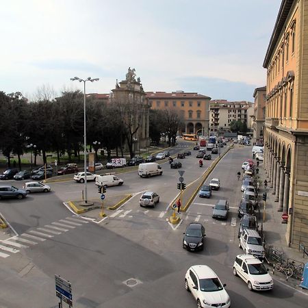 Hotel Liberty Seasons Firenze Esterno foto