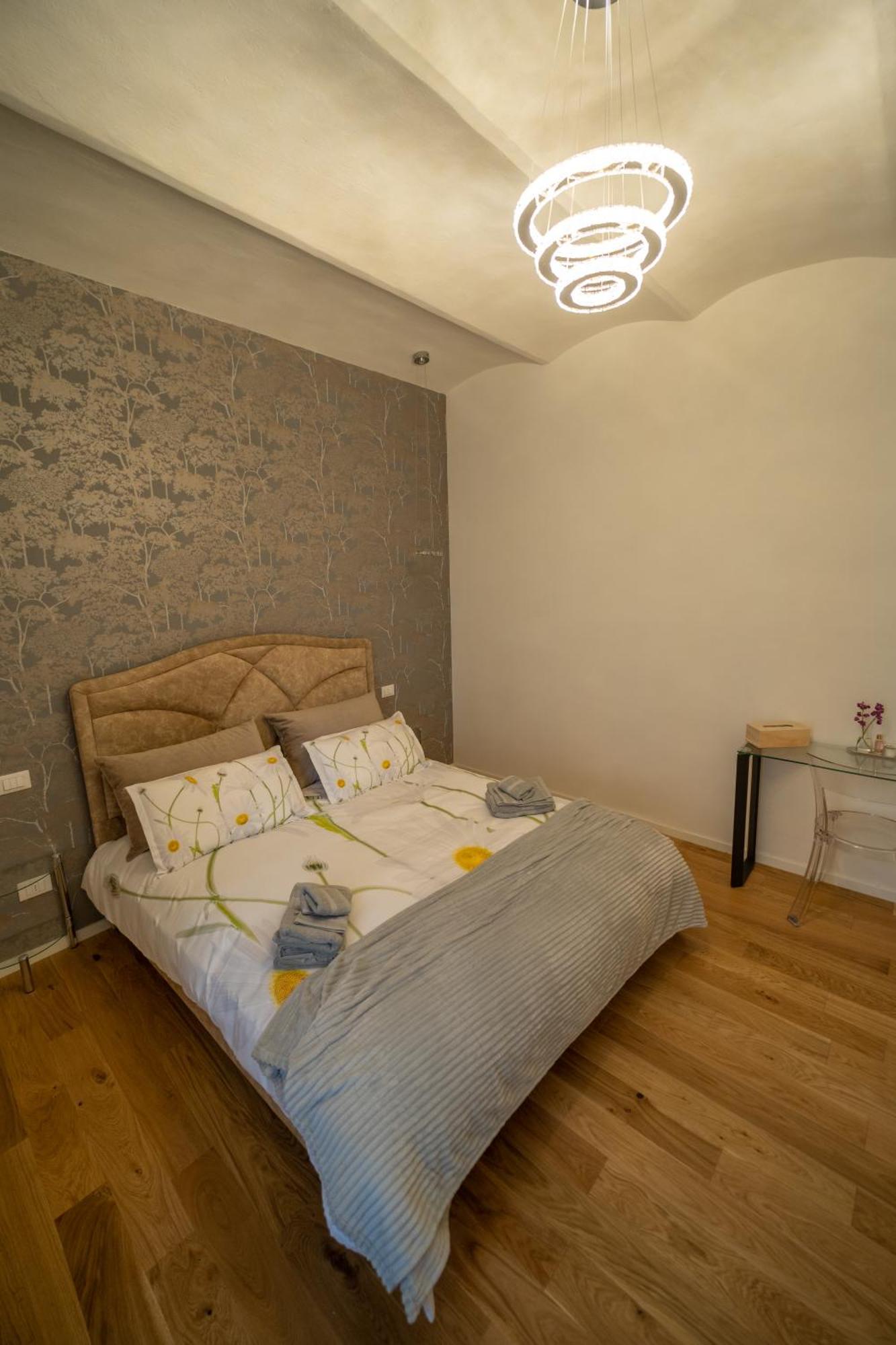 Hotel Liberty Seasons Firenze Esterno foto