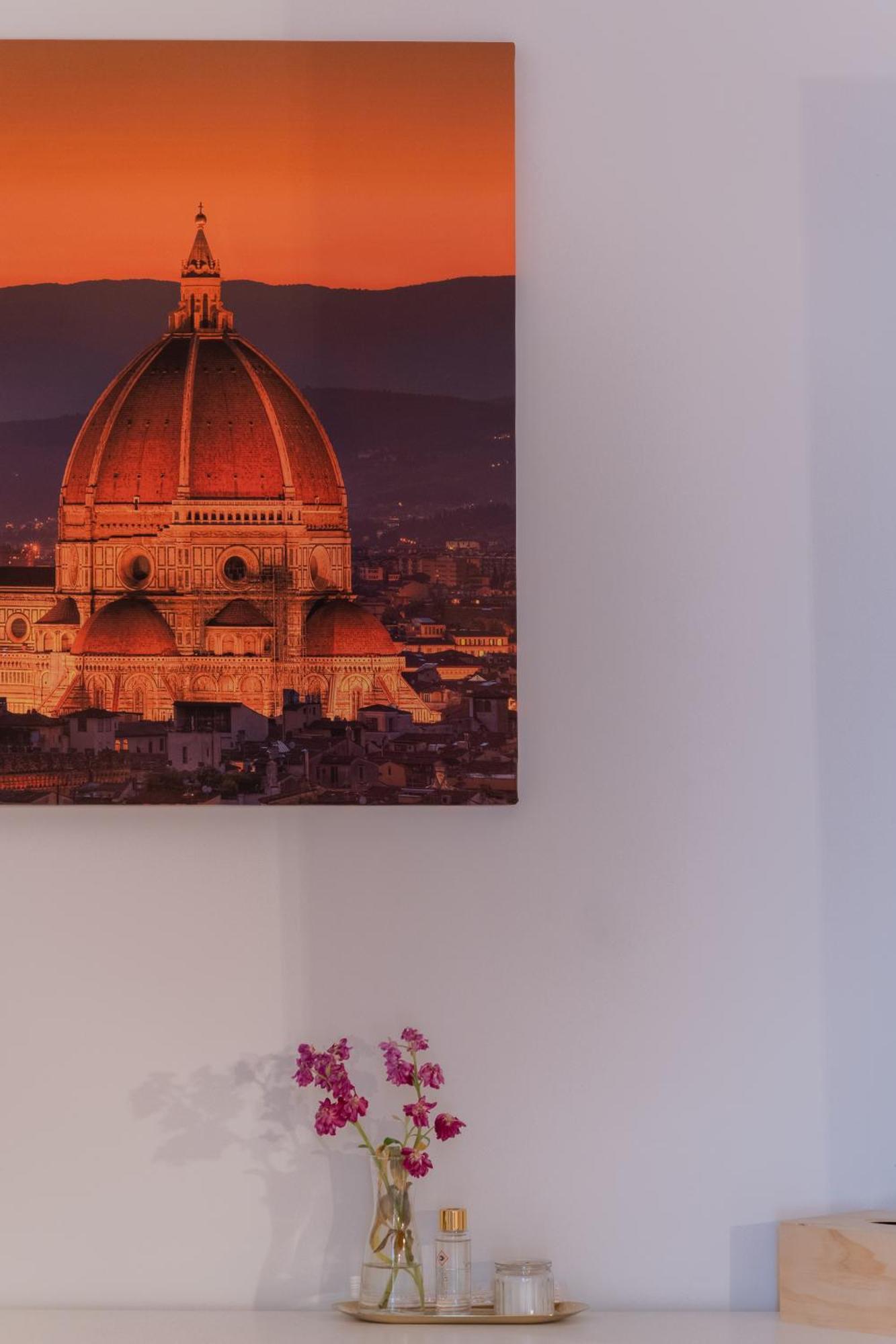 Hotel Liberty Seasons Firenze Esterno foto