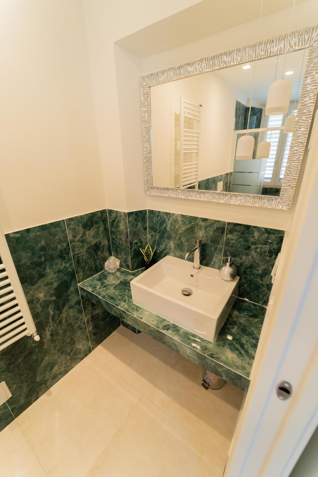 Hotel Liberty Seasons Firenze Esterno foto