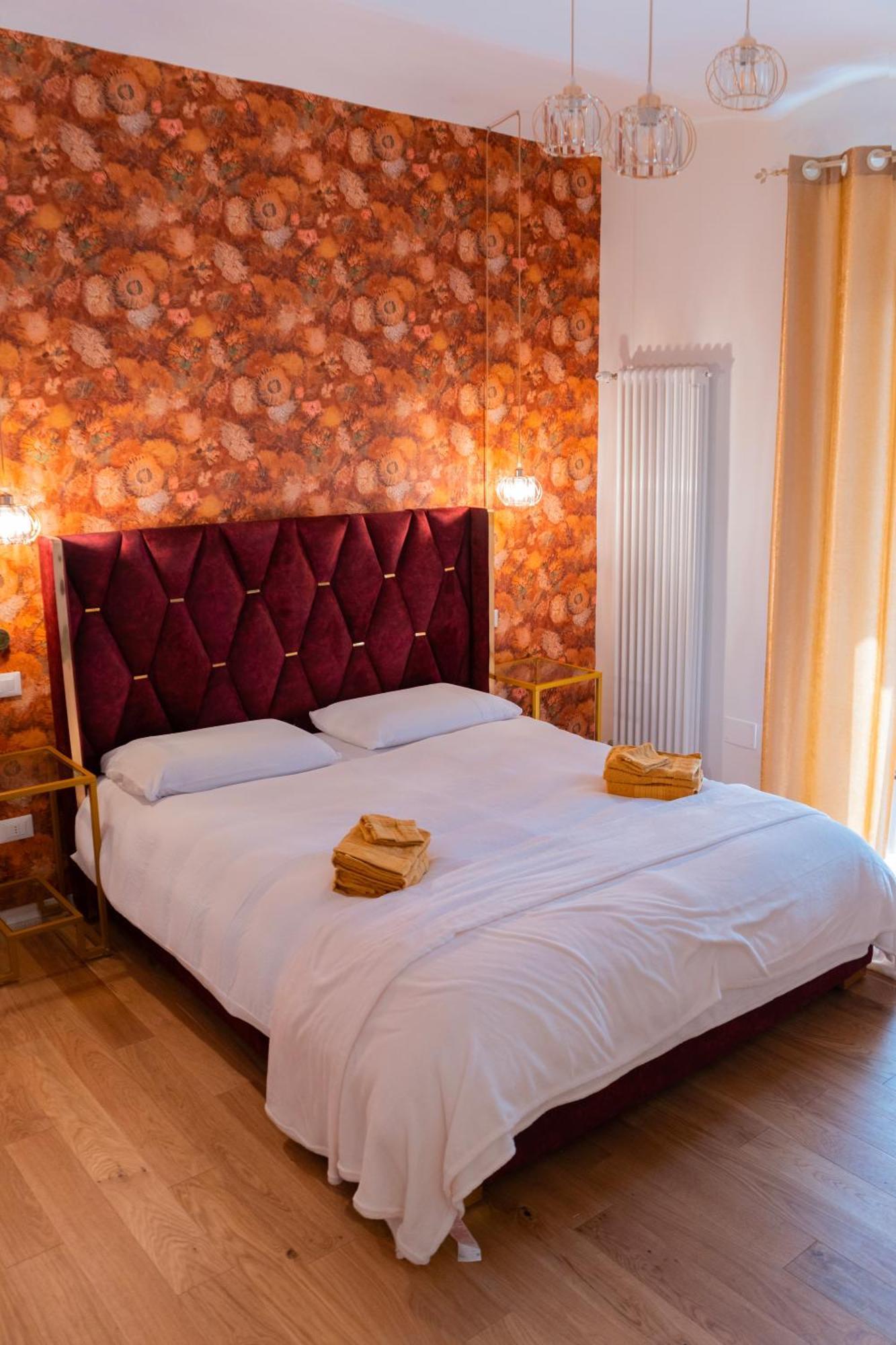 Hotel Liberty Seasons Firenze Esterno foto