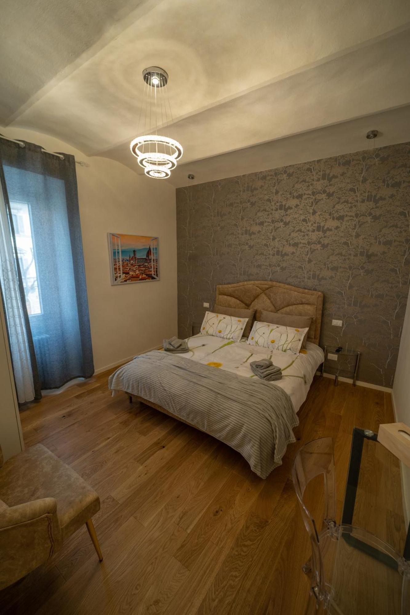 Hotel Liberty Seasons Firenze Esterno foto