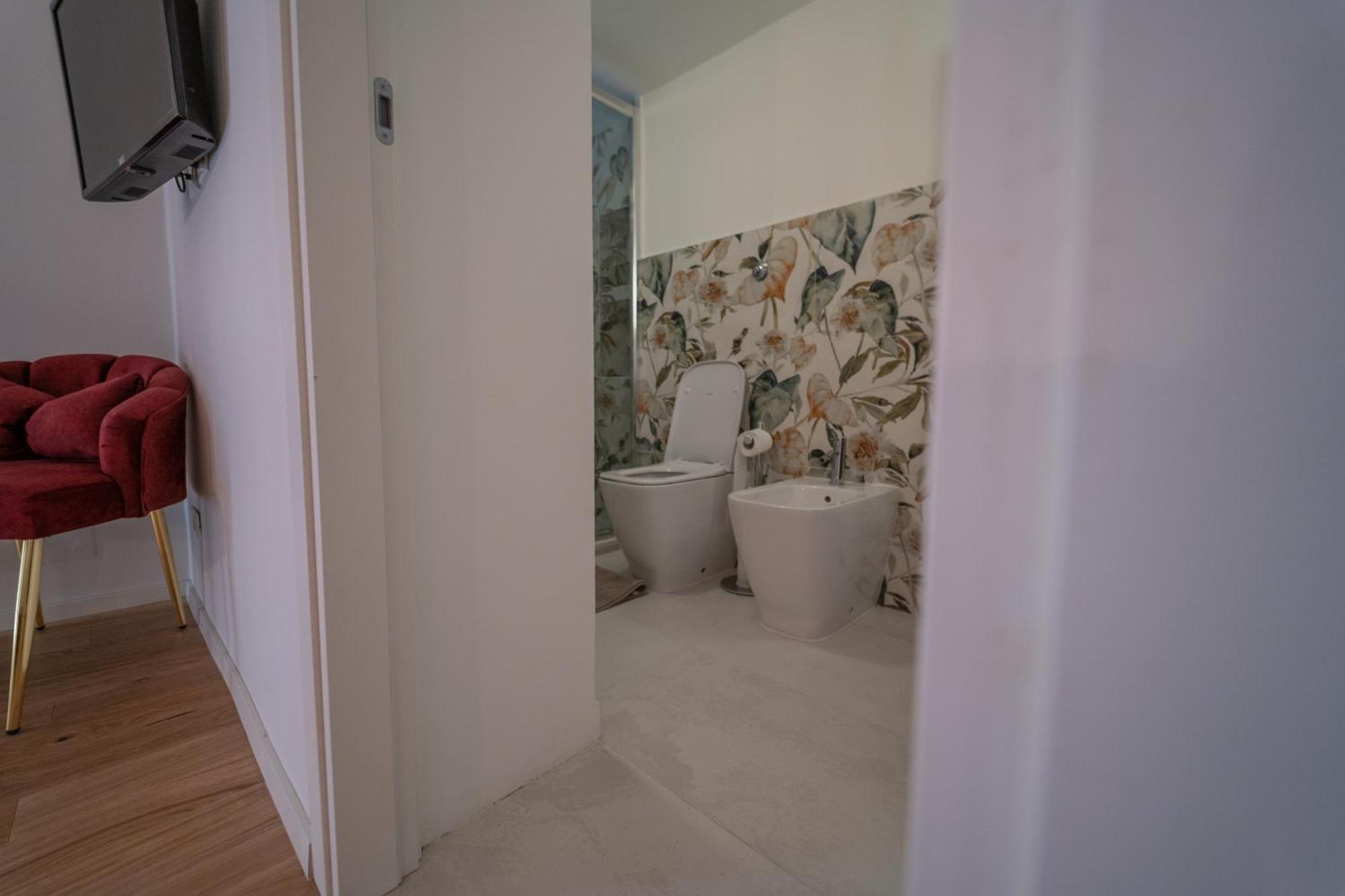 Hotel Liberty Seasons Firenze Esterno foto