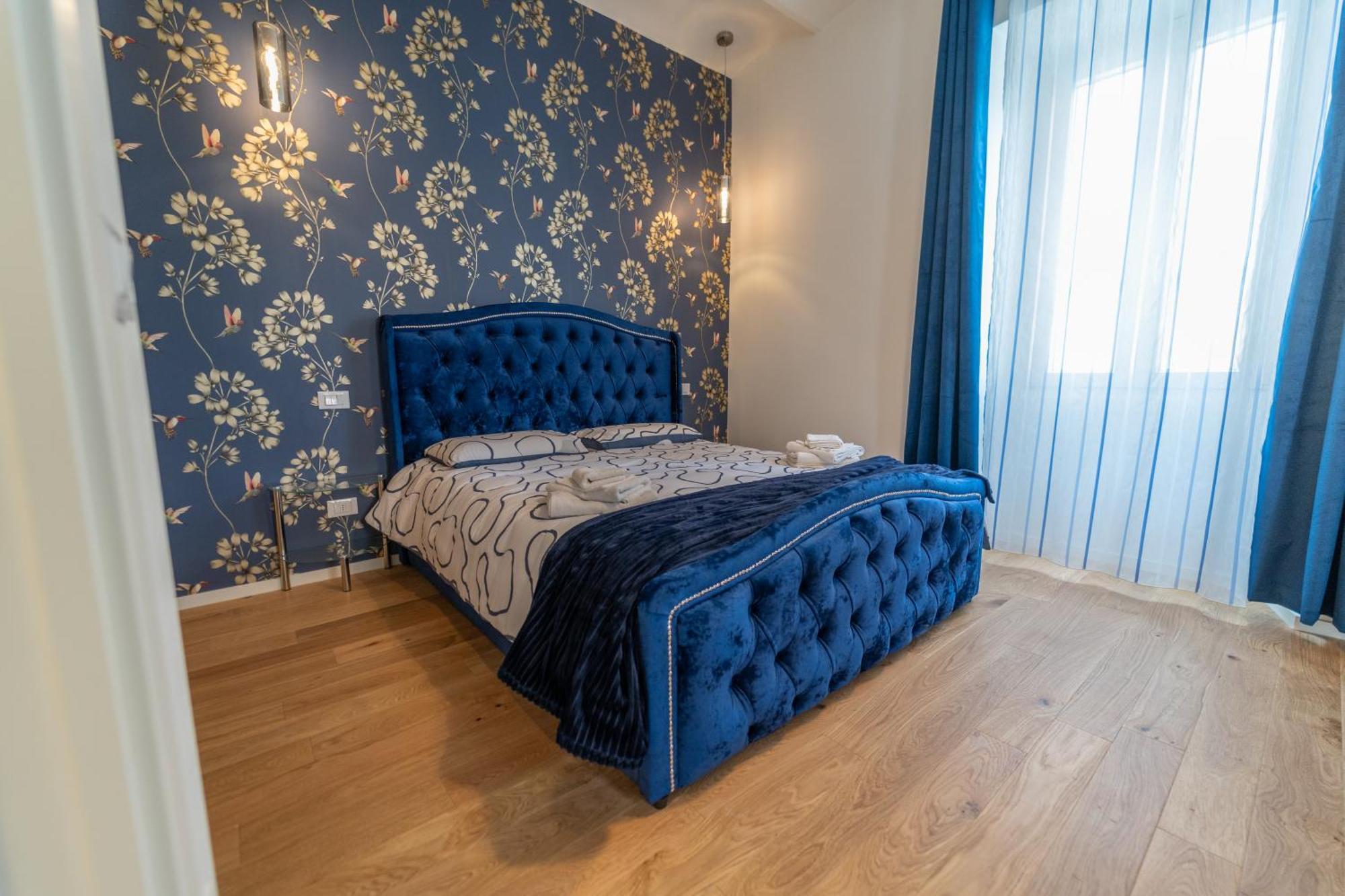 Hotel Liberty Seasons Firenze Esterno foto